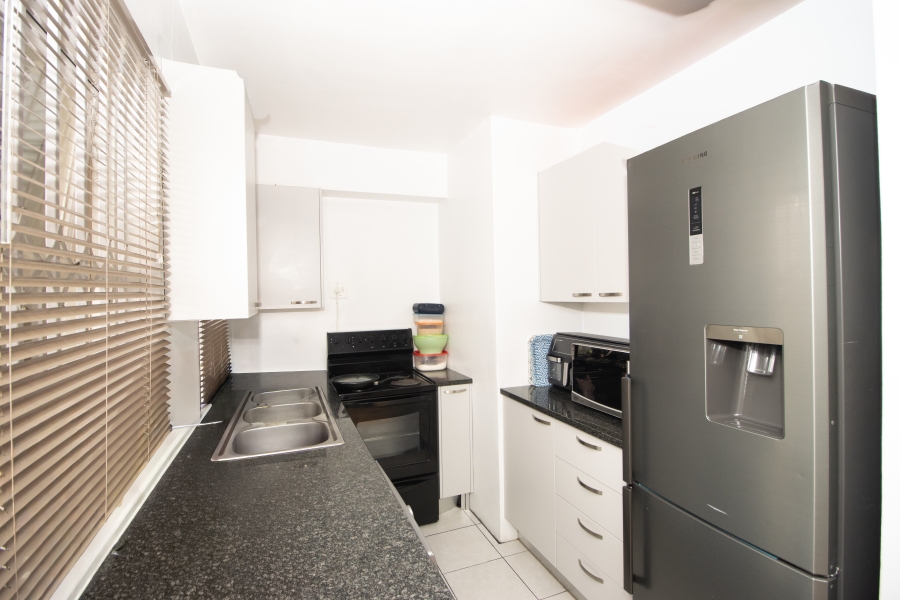 2 Bedroom Property for Sale in Durbanville Western Cape